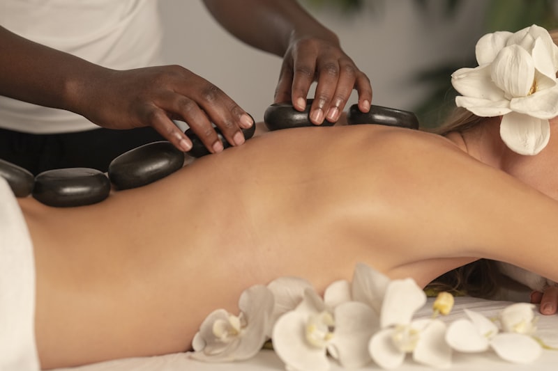 Lymph Drainage Therapy