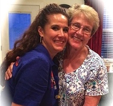 Minerva Huerta, Certified Reflexologist & Master Esthetician at Beyond Reflexology