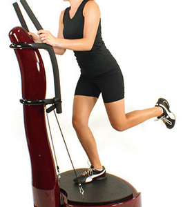 ADMI FITNESS MACHINE