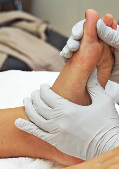 beyond reflexology salt lake city Utha